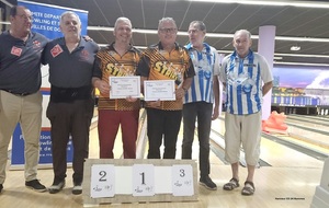 CD 24 Honneur Hommes