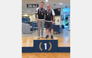 CD 19 Honneur Hommes